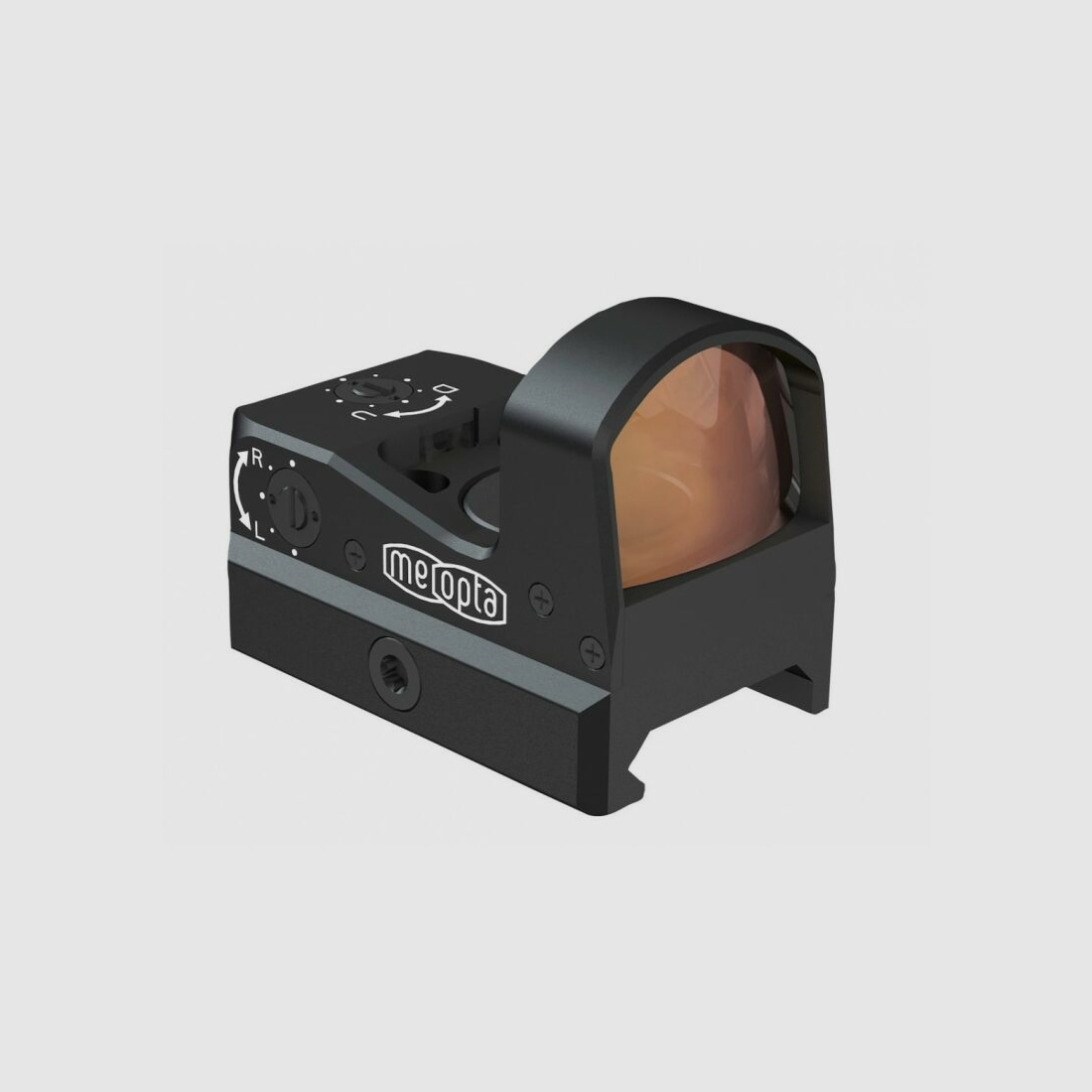 Meopta red dot sight Meosight IV