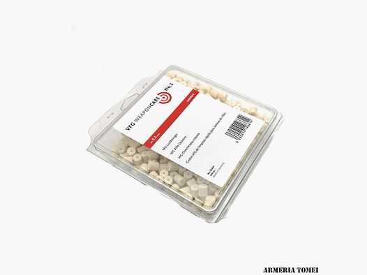 VFG WEAPONCARE – FELTRINI CAL. 9,3 MM (500 PZ)
