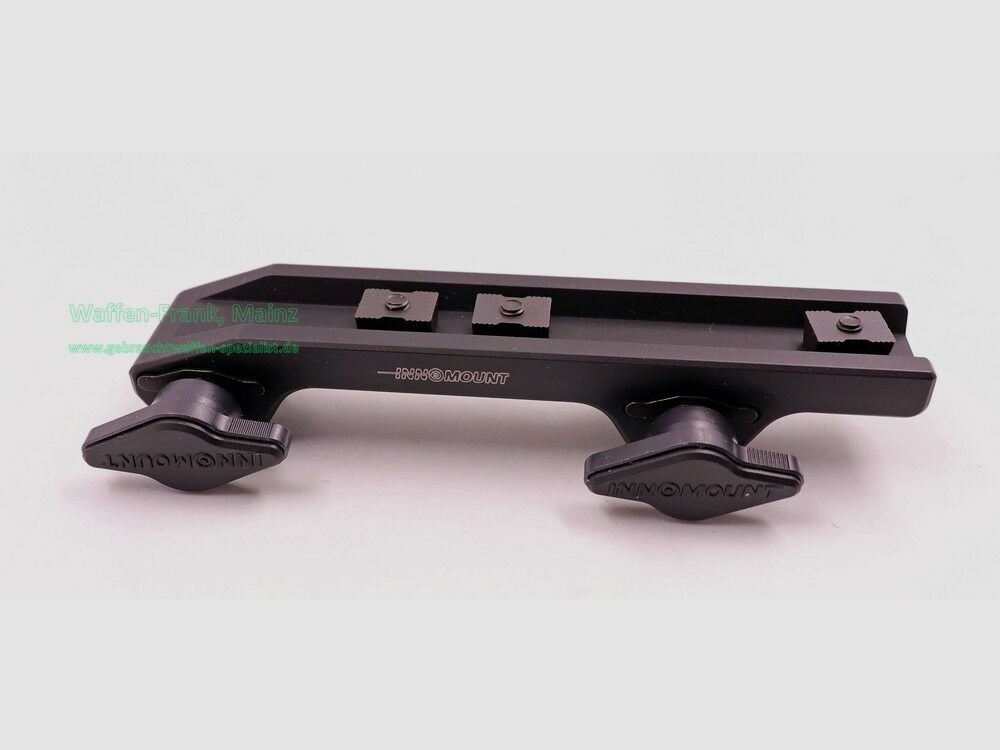 Innomount Zero für Blaser