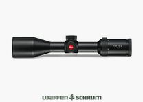 Leica Fortis 6 - 2-12x50i without rail