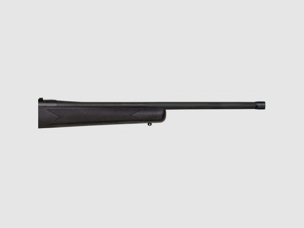Repetierbüchse MOSSBERG Patriot Synthetic - 450 Bushmaster, Bild 5 von 5