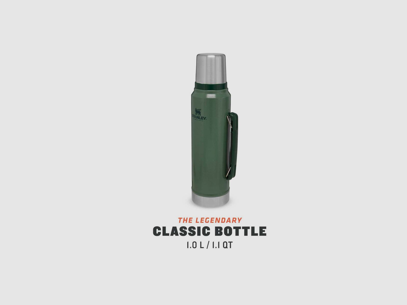 STANLEY Classic Vakuum Flasche 1,0 Liter