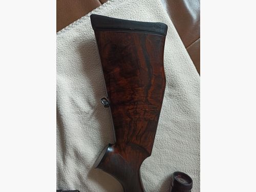 Sauer 202 Stutzen 