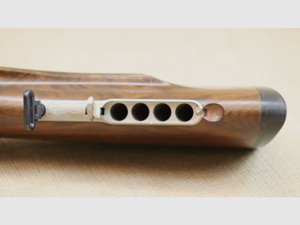 Blaser B95 Luxus 16/70;.30RBlaser