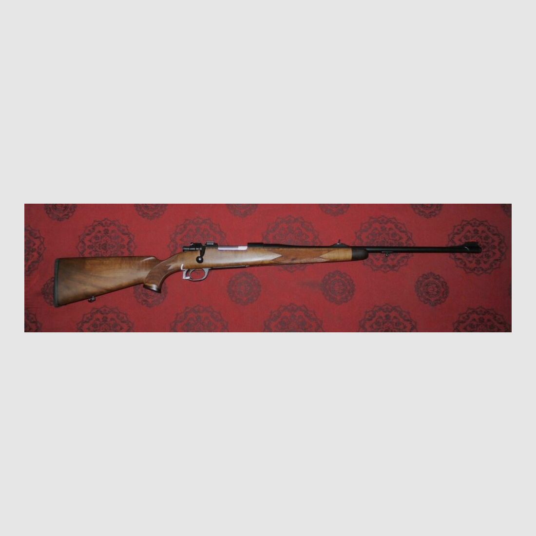 Niedermeier M98