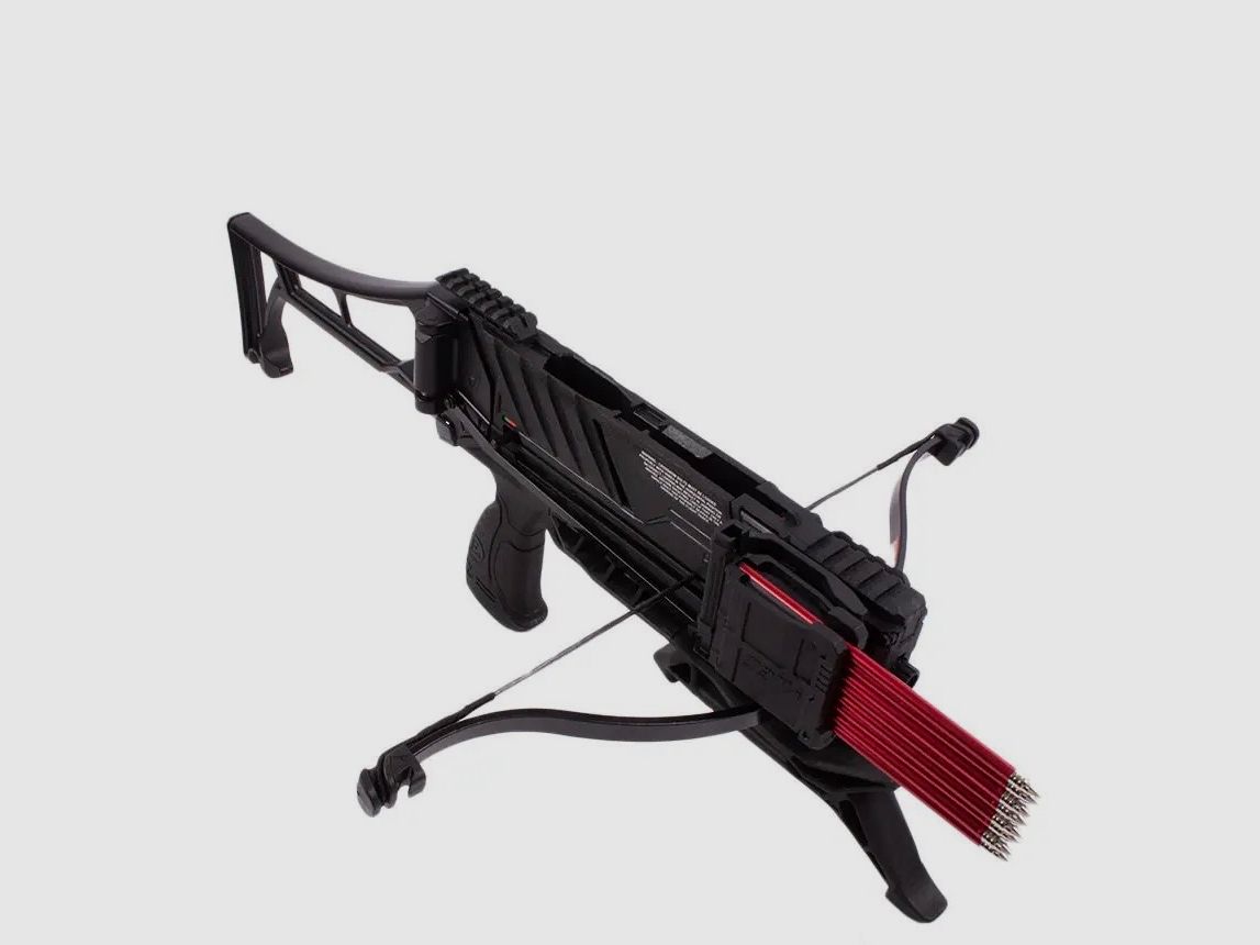 EK Archery Armbrust