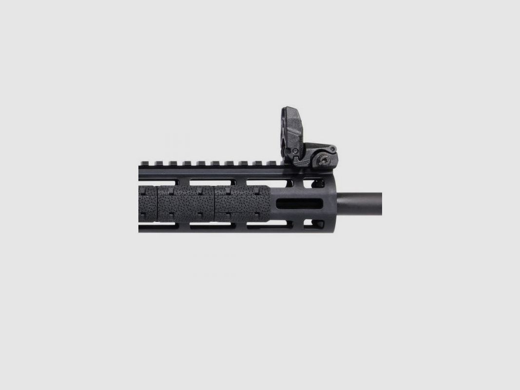 SMITH & WESSON M&P15-22 SPORT MOE SL NERO CALIBRO 22 LR - 16,5 POLLICI, immagine 2 di 8