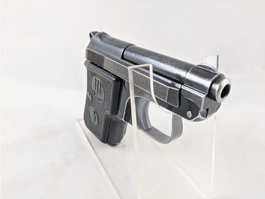 Beretta 950B Pistole cal. .22 Short