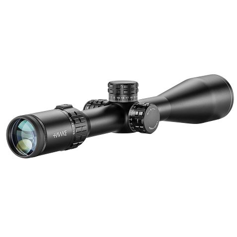 Hawke Optics Frontier 30 SF 2,5-15x50