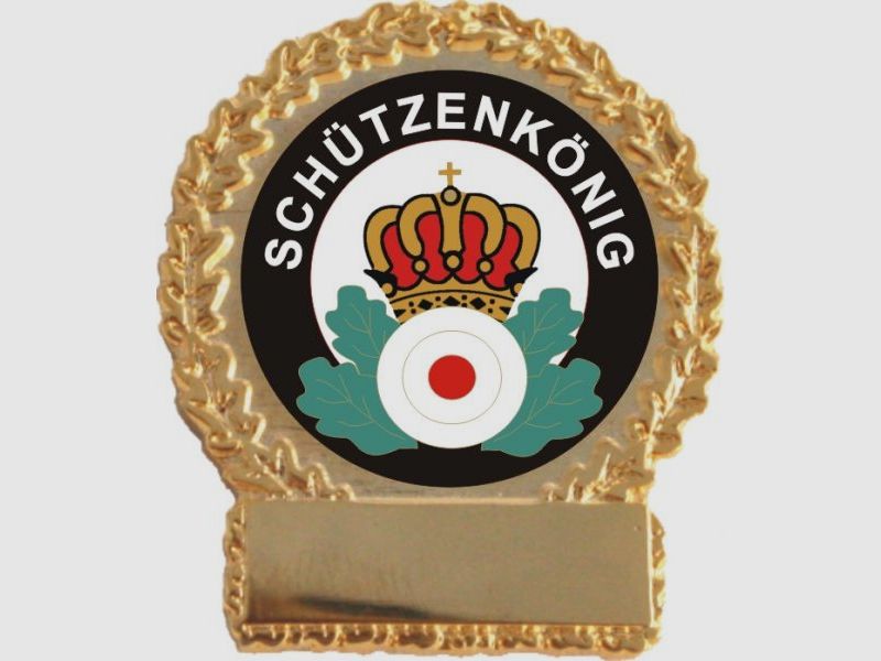 Schützennadel 119