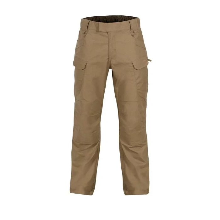 Helikon UTP PolyCotton Ripstop Trousers Coyote (SP-UTL-PR-11), image 17 of 20