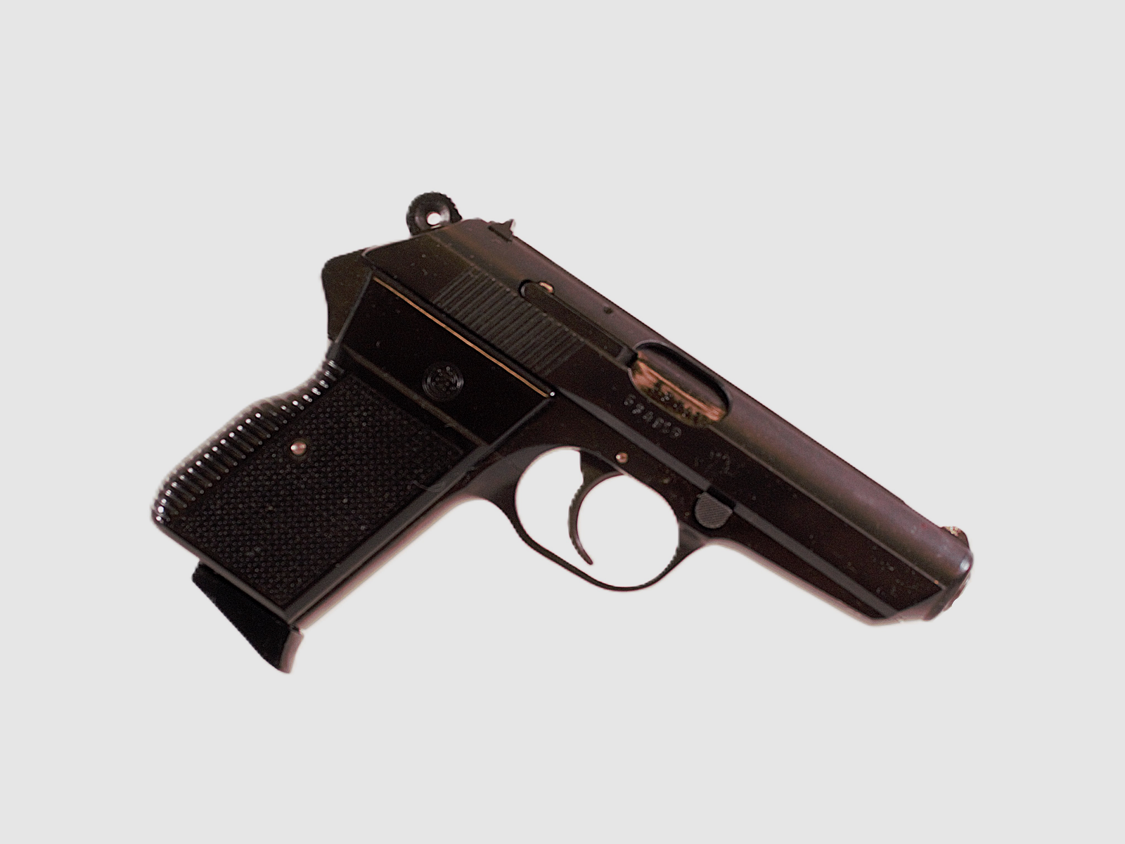 Brno vzor 70 7.65browning