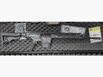STEYR DMR 762 SLB .308 Win.