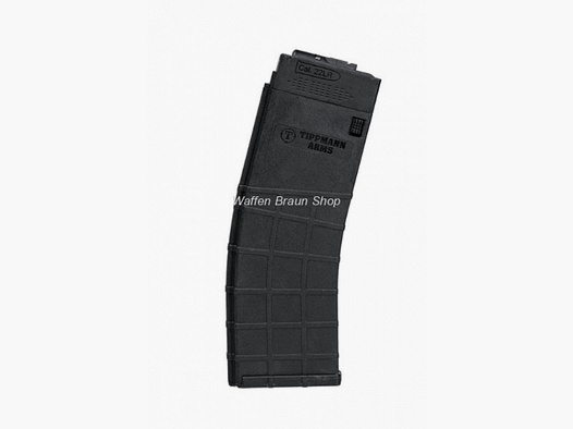 Tippmann M4-22 10 Schuss Magazine .22 l.r. 10 Schuss