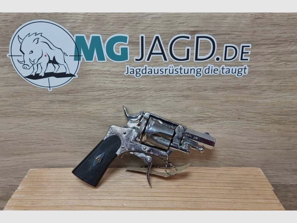 unbekannt 7mmLefaucheux