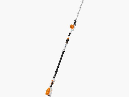 Stihl battery hedge trimmer HLA 86 without battery and charger