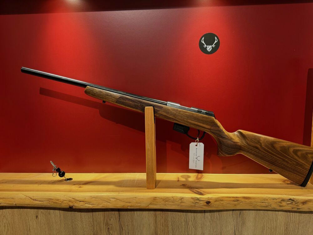 Anschütz 1761 D HB G-20 Classic Light 515mmLL Direct Trigger