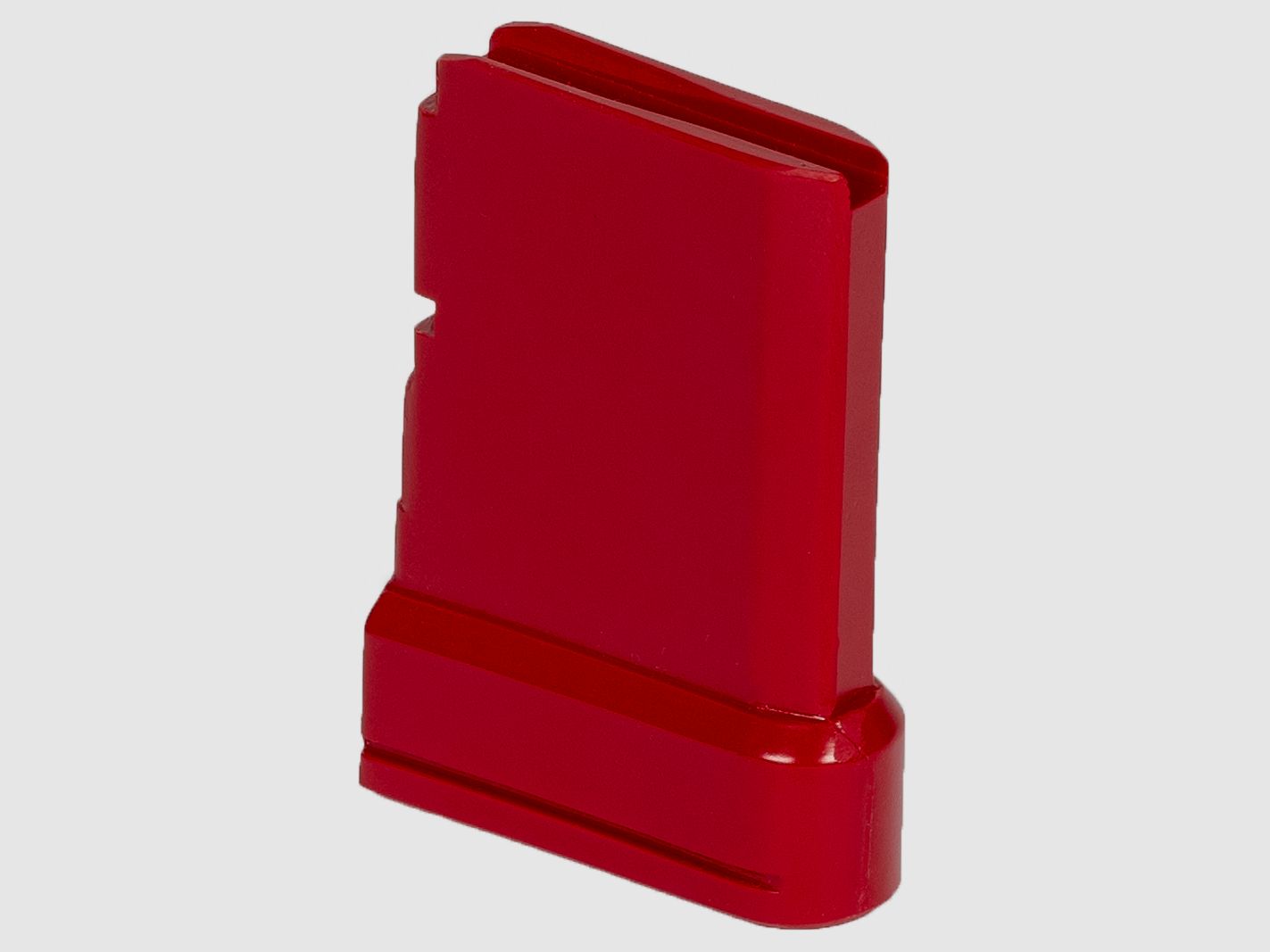 ahg single shot adapter 1761