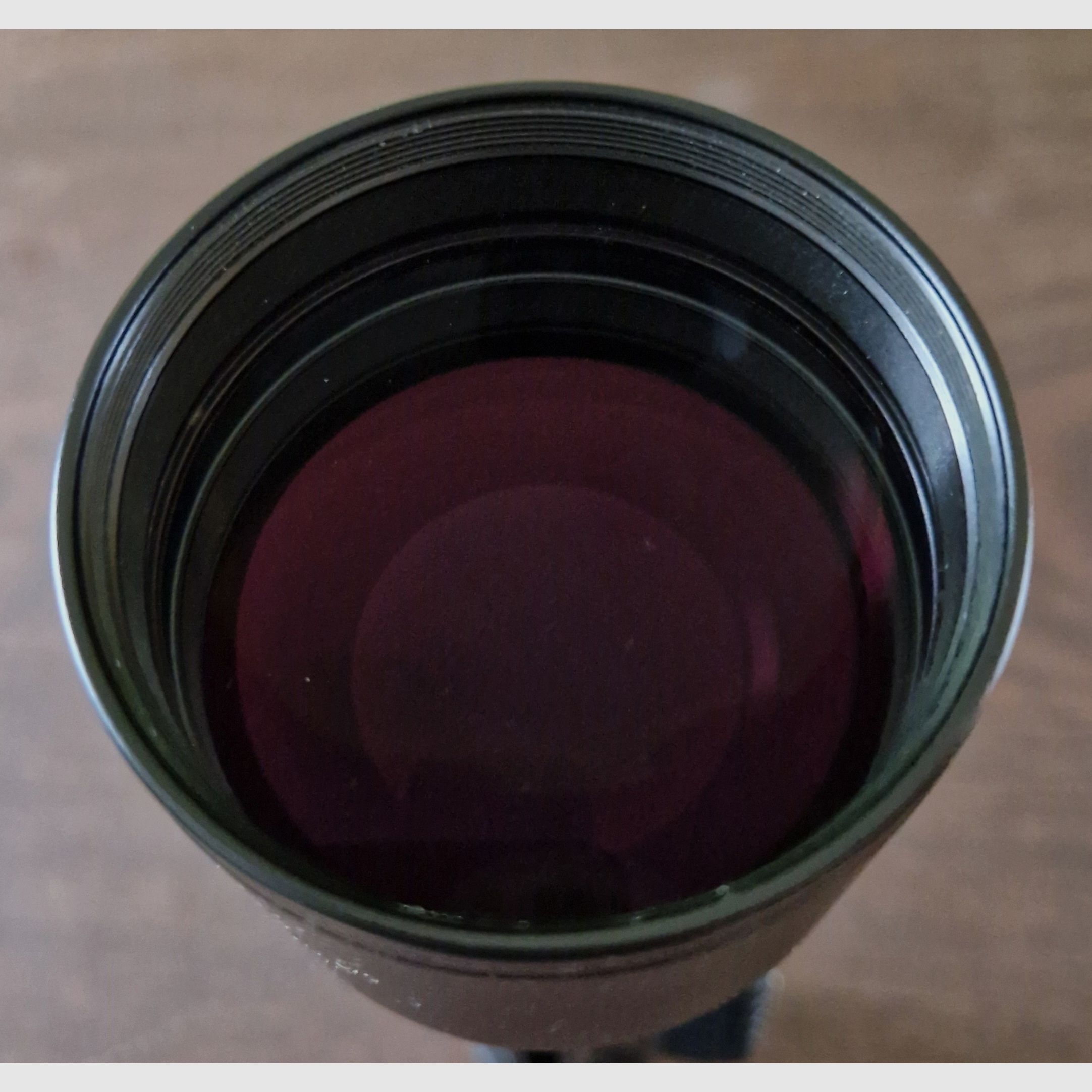 SWAROVSKI ZIELFERNROHR Z8i 2,3-18x56 P SR 4A-i MIT SCHIENE, NEUWERTIG!