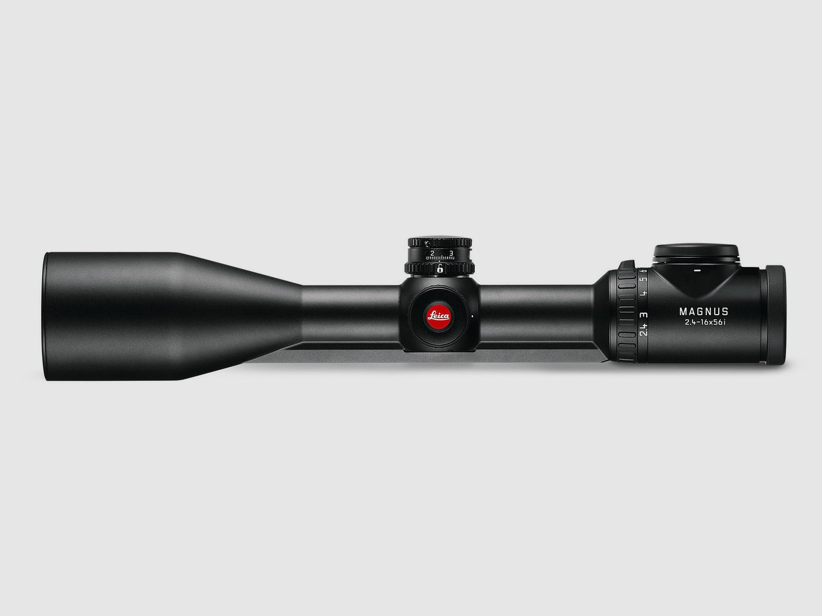 Leica Magnus 2.4-16x56 rifle scope