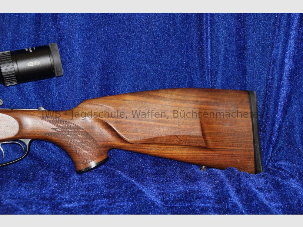 Blaser BBF 95