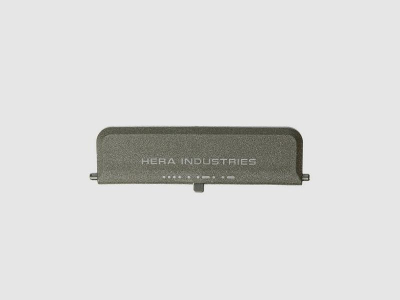 HERA ARMS AR10 Copertura antipolvere, nuova generazione