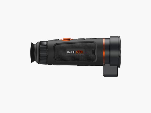 MONOCOLO TERMICO – THERMTEC – WILD SERIES 650L