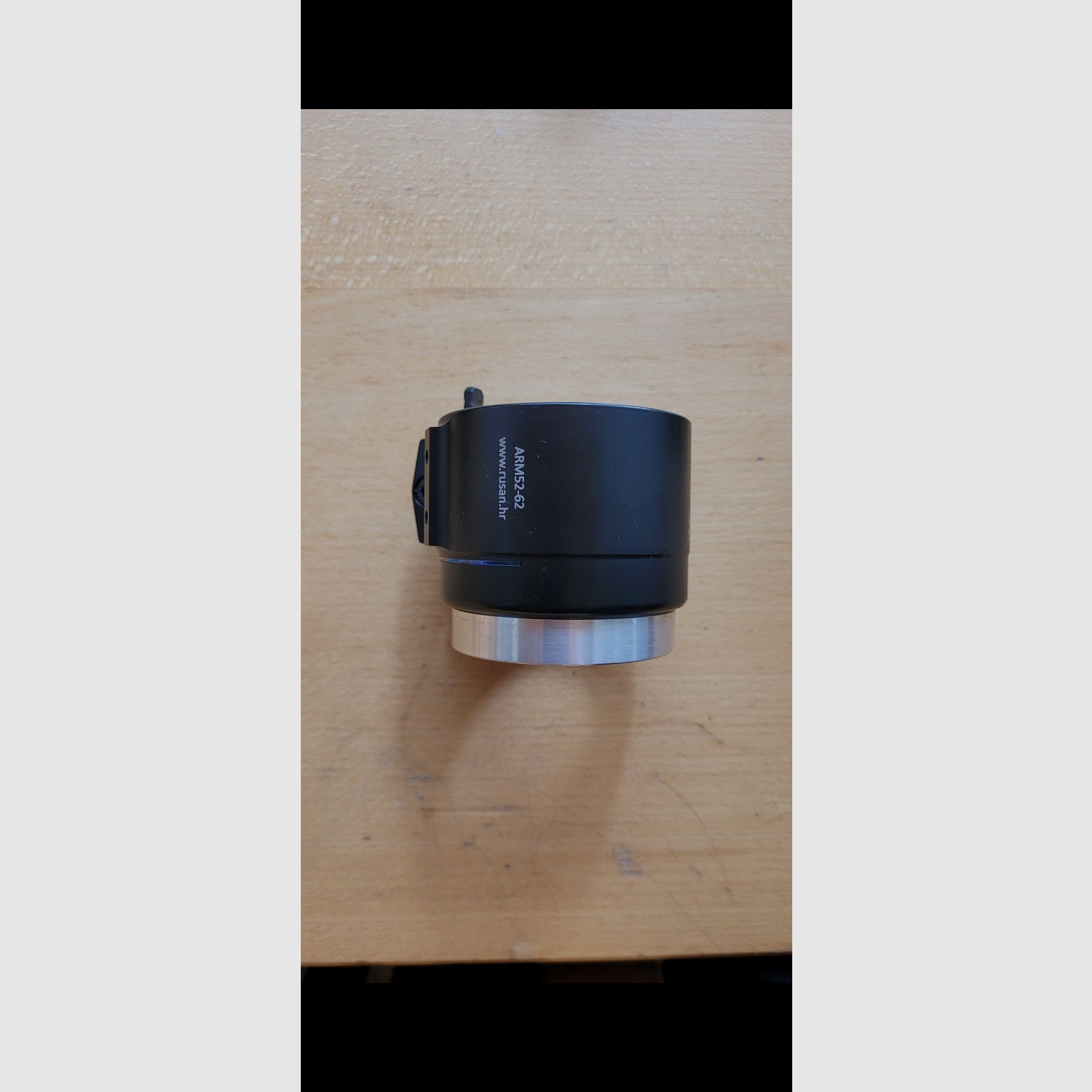Rusan Klemmadapter ARM52-62