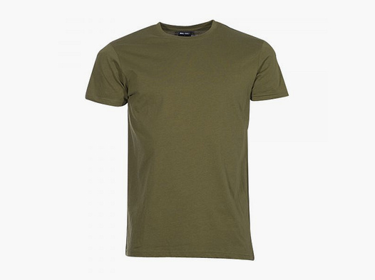 Mil-Tec T-Shirt US Style oliv