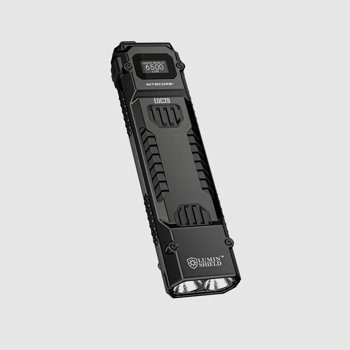 Nitecore EDC29 Wiederaufladbare Taschenlampe