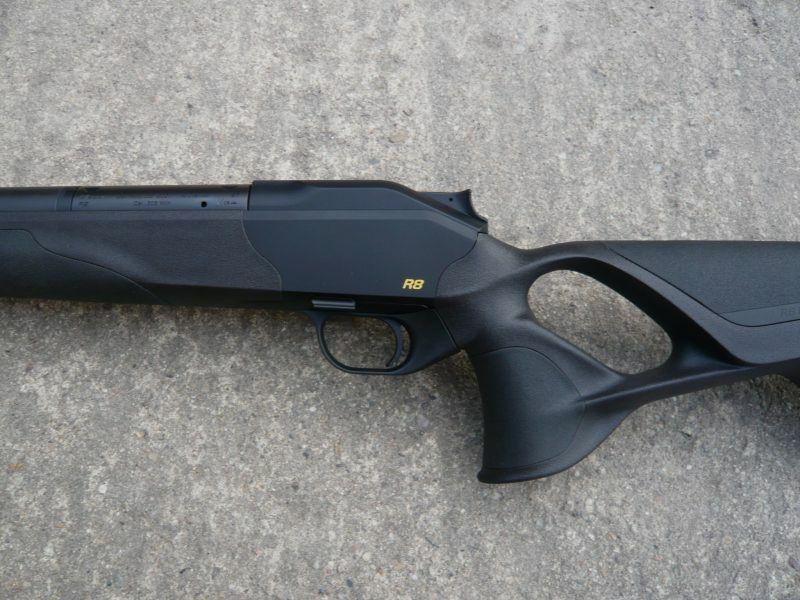 Blaser R8 Ultimate Silence