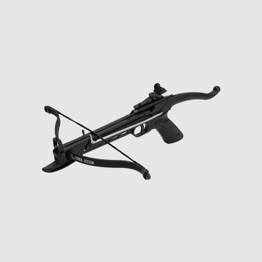 Armbrustpistool Cobra 80 lbs