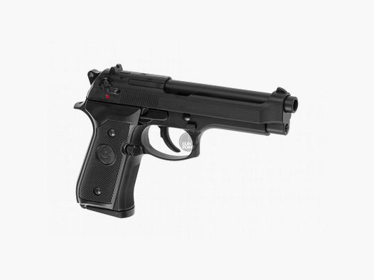 2nd Chance | Softair - Pistole - LS - M9 GBB black - ab 18, ber 0,5 Joule