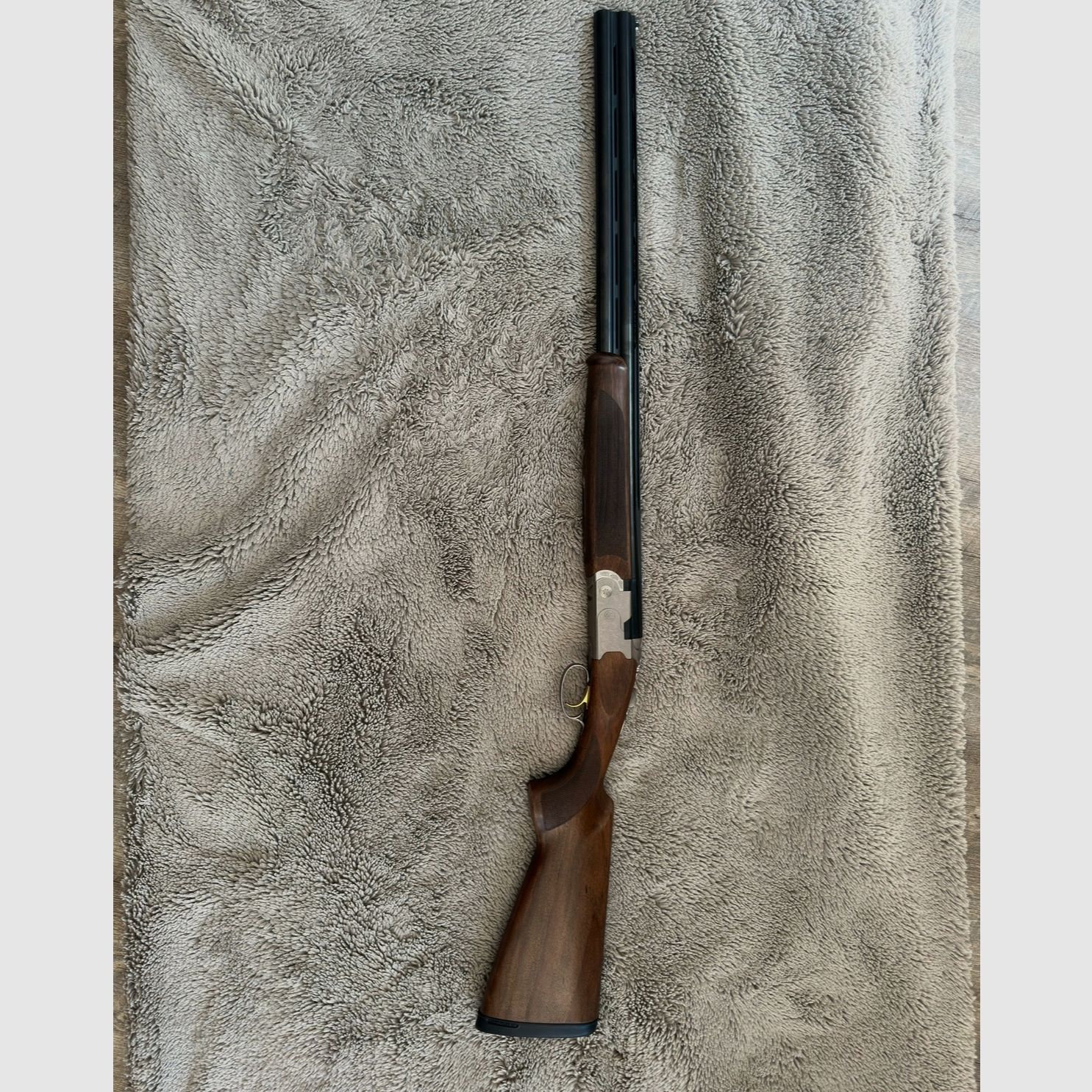 Beretta 686 Silver Pigeon - Sporting - 12/76 - 71cm Lauflänge