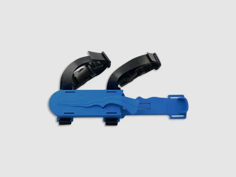 PUMA Kunststoffscheide wave