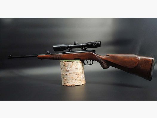 STEYR Mannlicher Modell L Repetierer – Gebrauchtwaffe