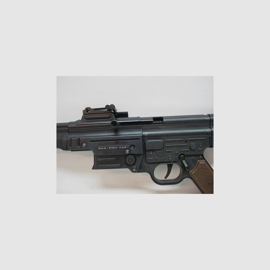 GSG StG44 Kal.9mm P.A.K. -