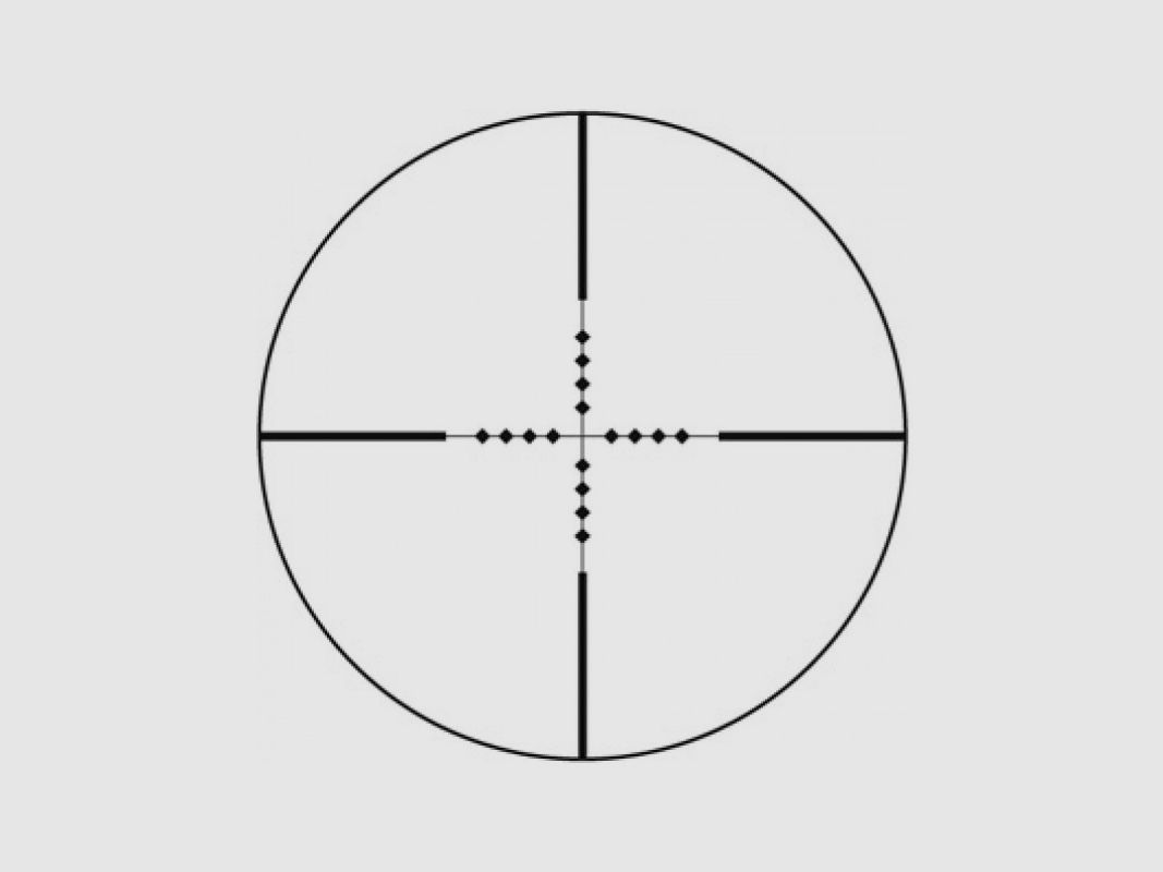 MEOPTA MEOSTAR R1 4-16X44 MIT MILDOT-RETIKEL, Bild 2 von 2
