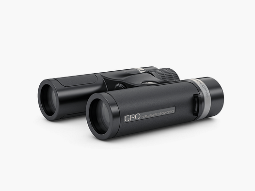 GPO Binocolo Passion SD 8×26