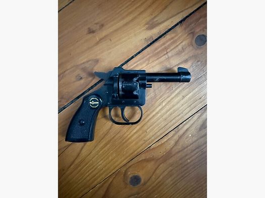 Flobert Knall 6mm