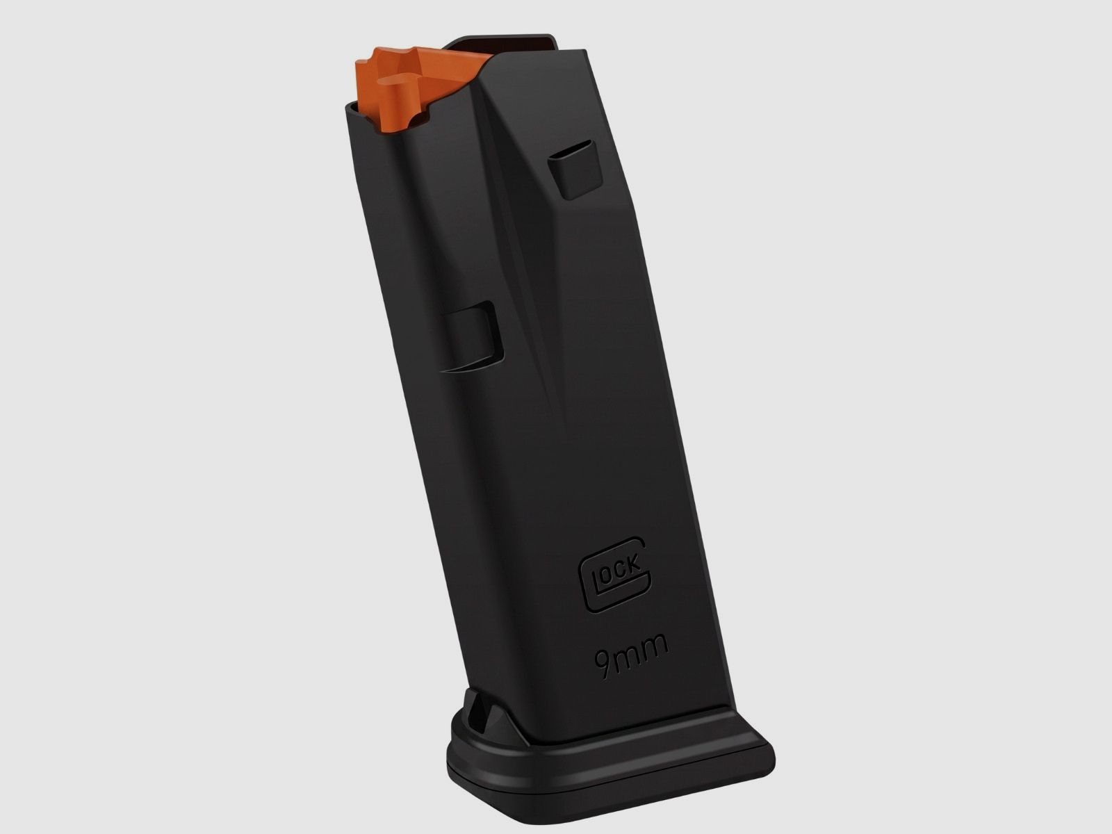 Glock - Magazynek 15 nab. Orange - Glock 48 / 43X - 17493, zdjęcie 1 z 2