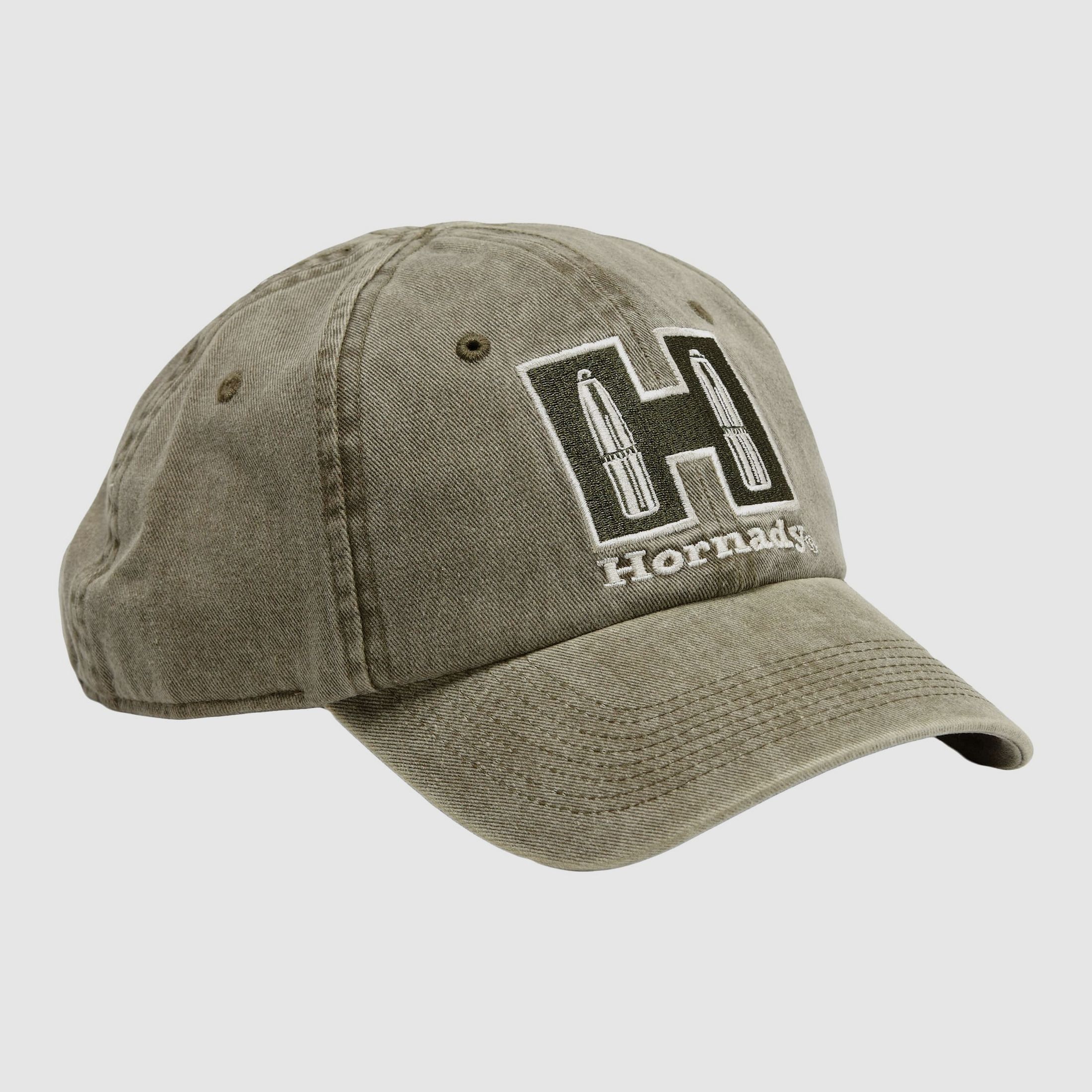 HORNADY SAGE GREEN CAP