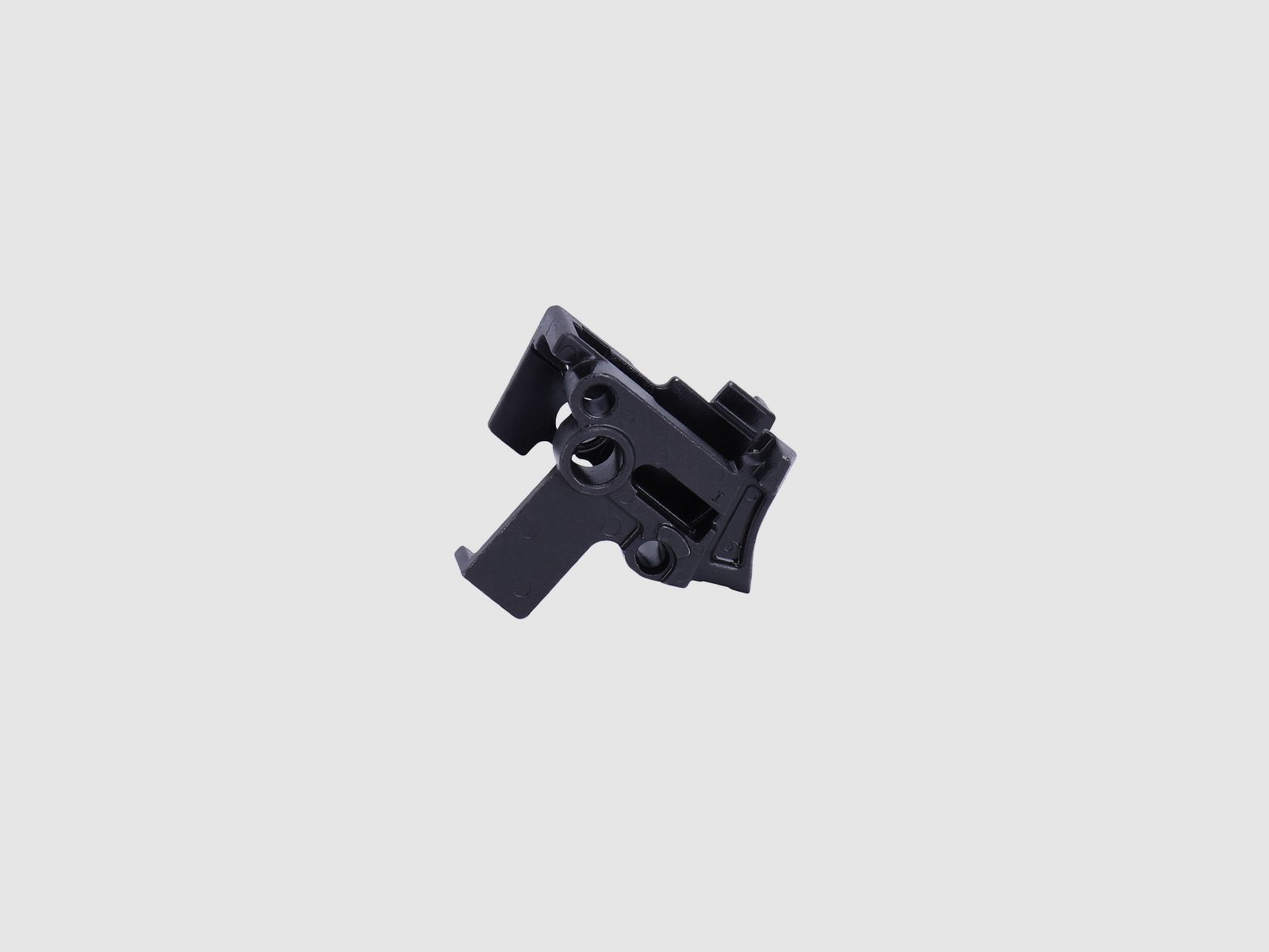 SIG SAUER P320 I Gehäuse Fangklinke Phosphatiert
