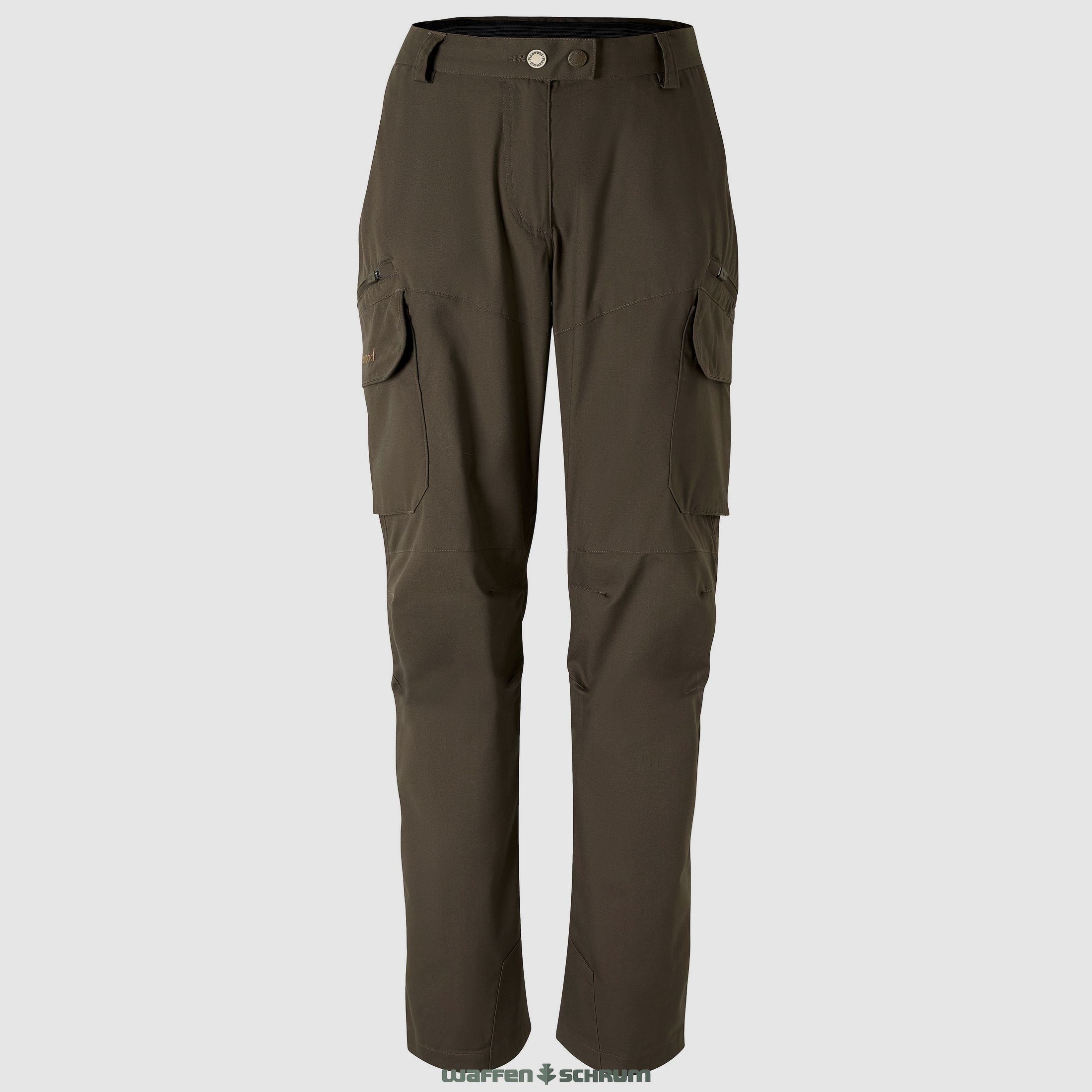 Pinewood Hose Pro Insect Safe Dark Olive