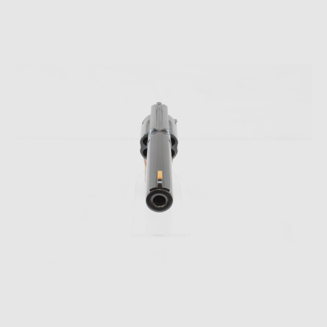 Smith & Wesson Mod. 10 - .38Spec.