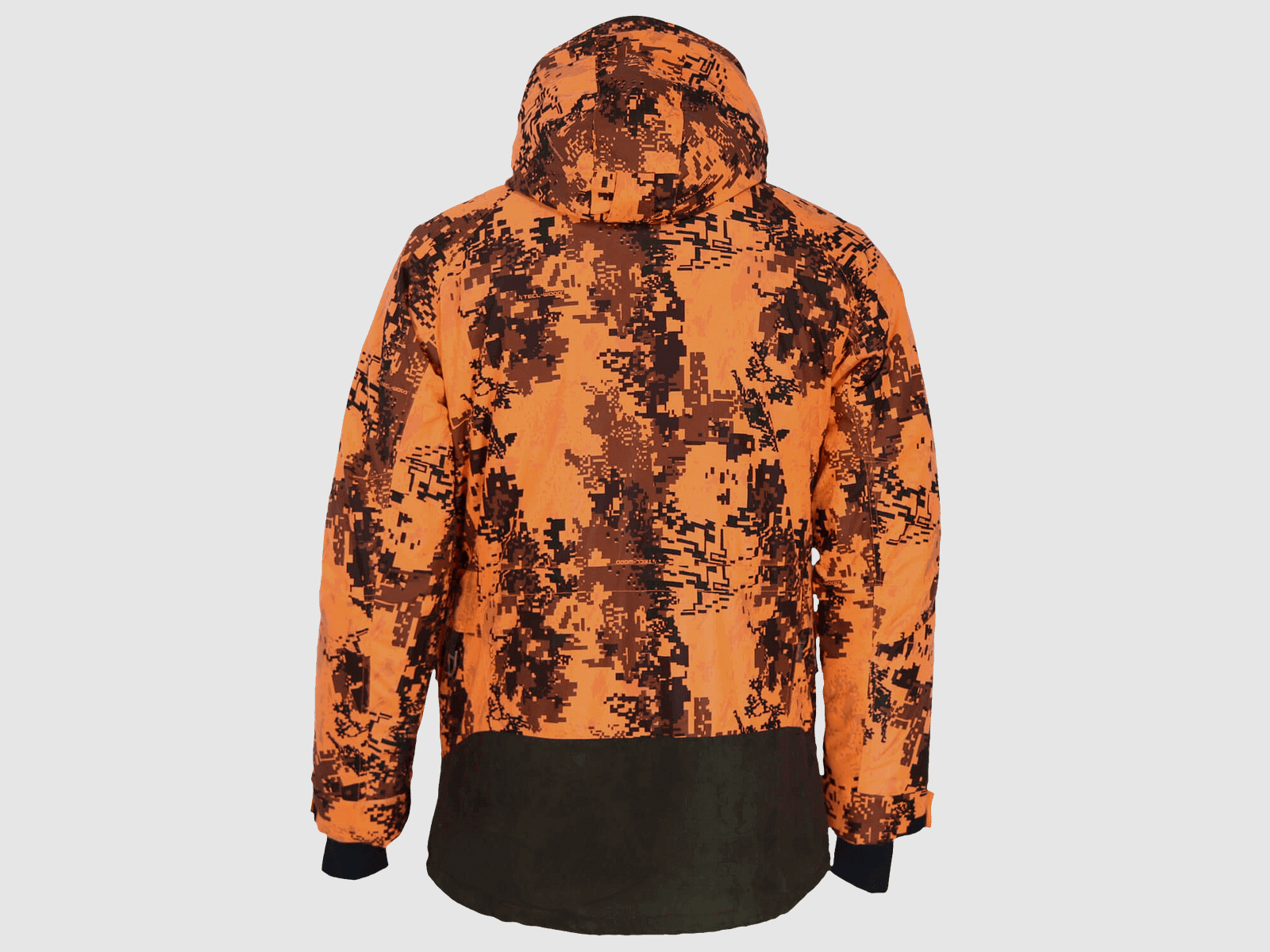 Pirscher Gear Polar Drückjagdjacke (Blaze)