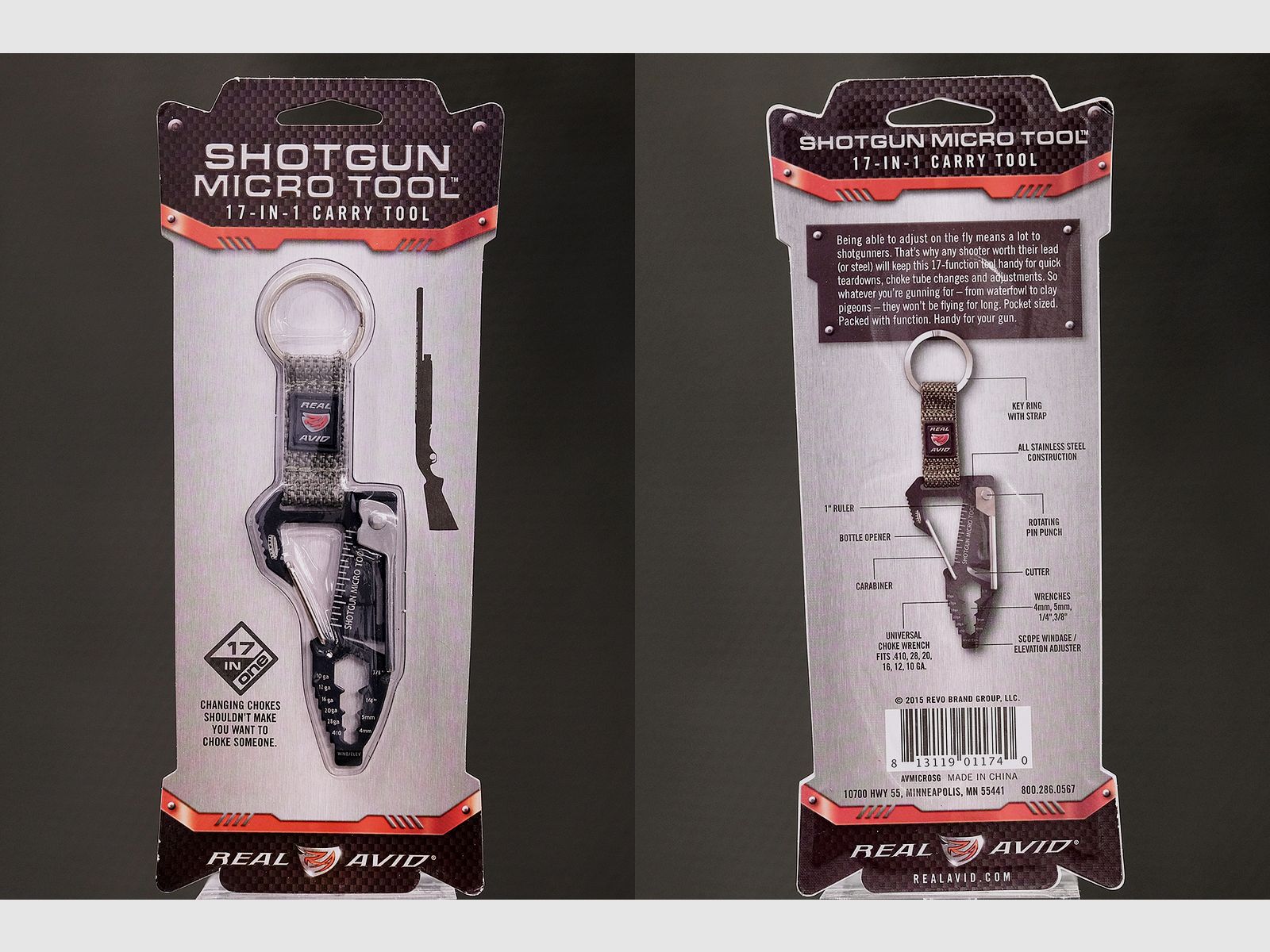 Real Avid «Microtool», Bild 4 von 4