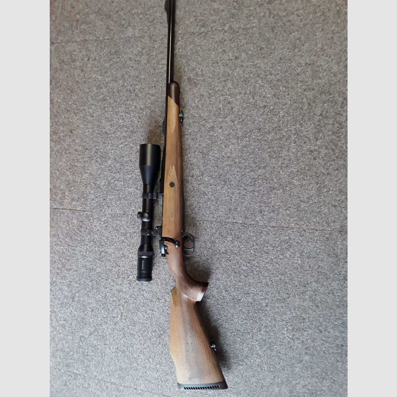 Heym karabin myśliwski