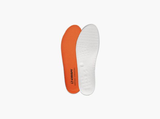 Solette scarpe Crispi Air Mesh anatomiche automodellanti