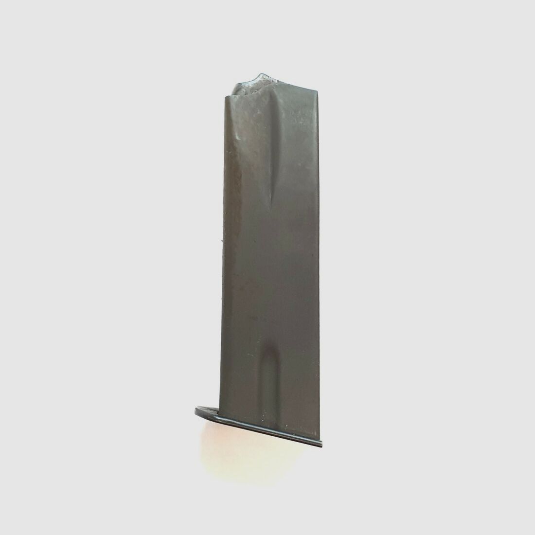 FEG magazijn voor Luger-pistool M90, 9 mm Luger, 15 schoten, gebruikt
